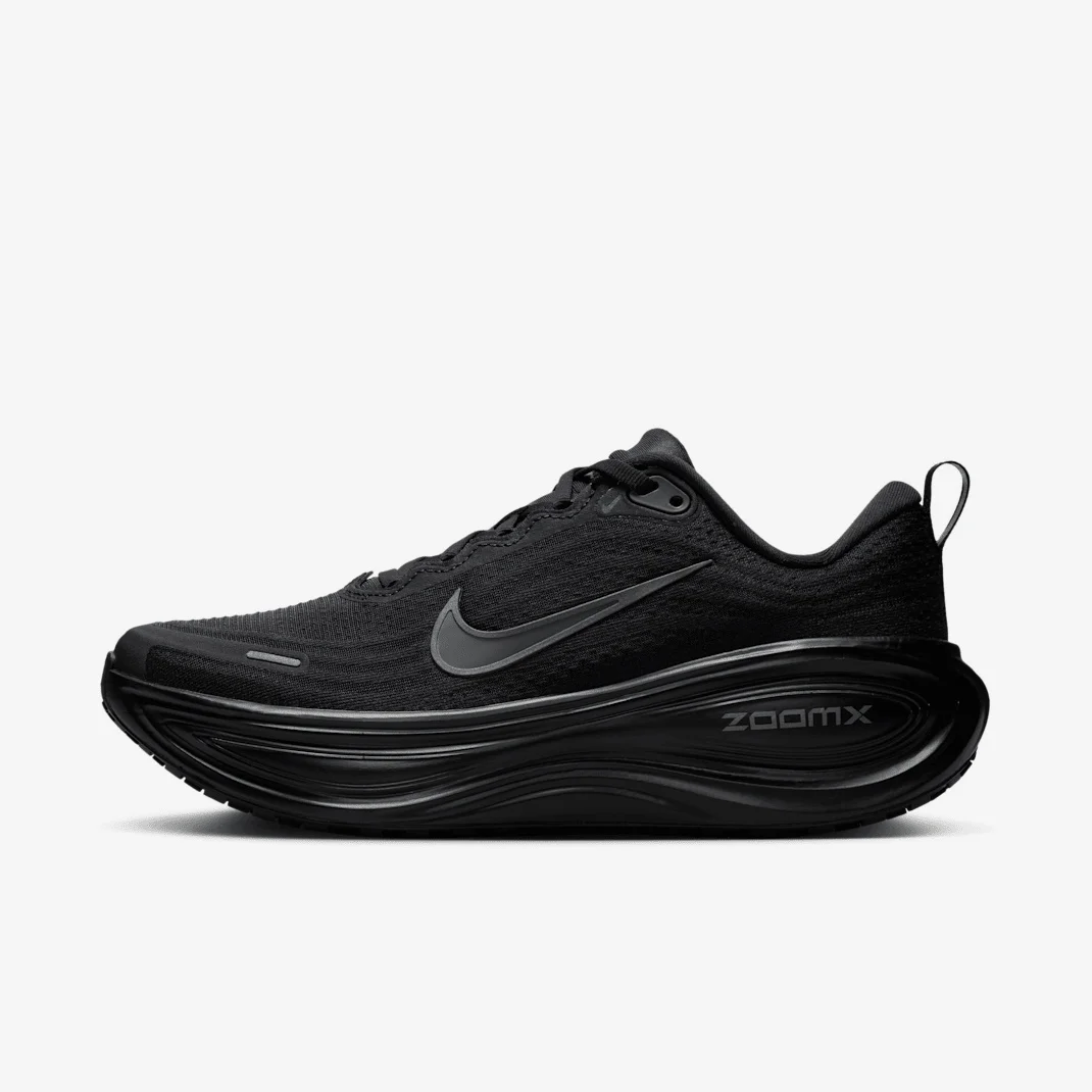 Nike Vomero Plus HV8154-001 - buty czarne