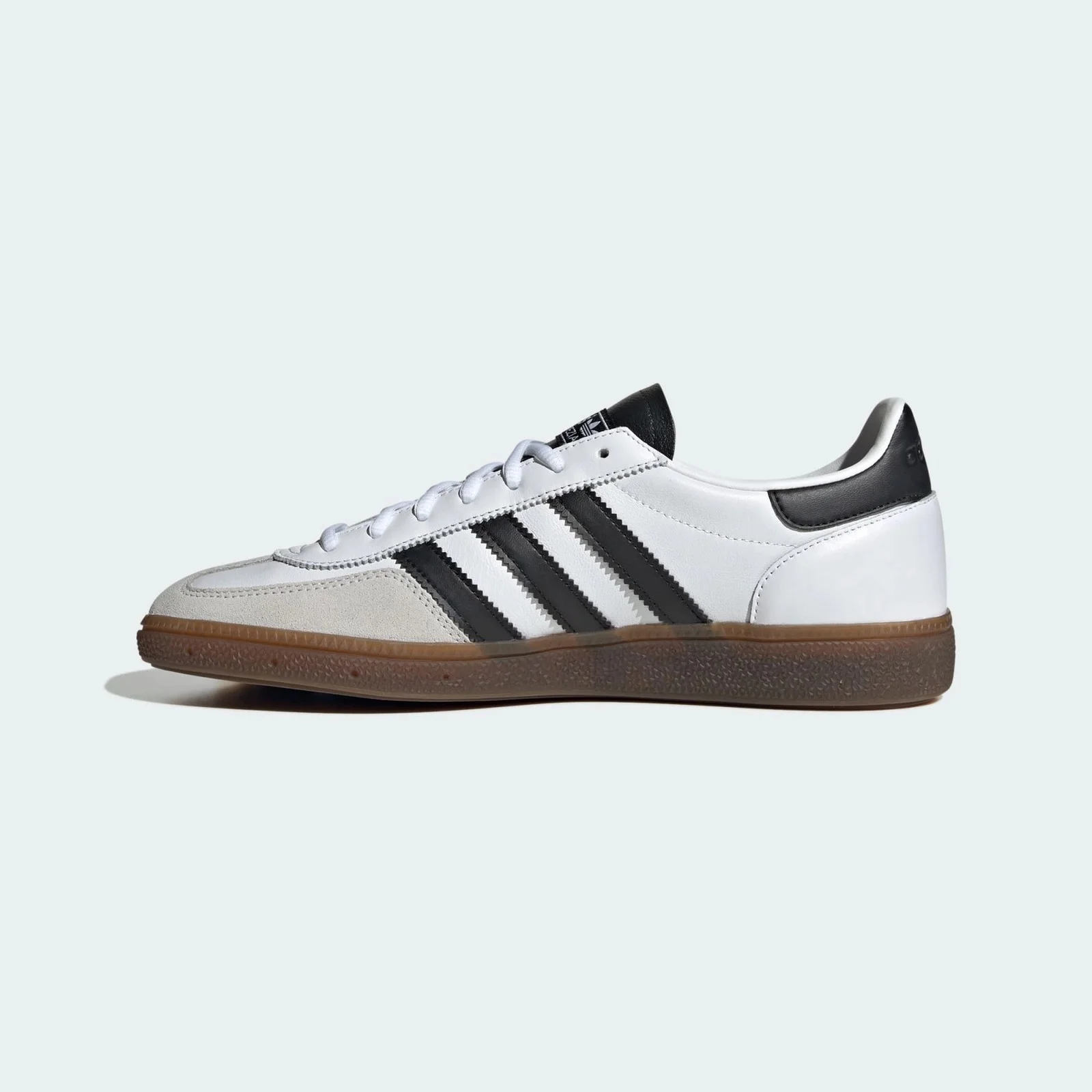 Adidas Handball Spezial IE3403 - buty białe - obrazek 2