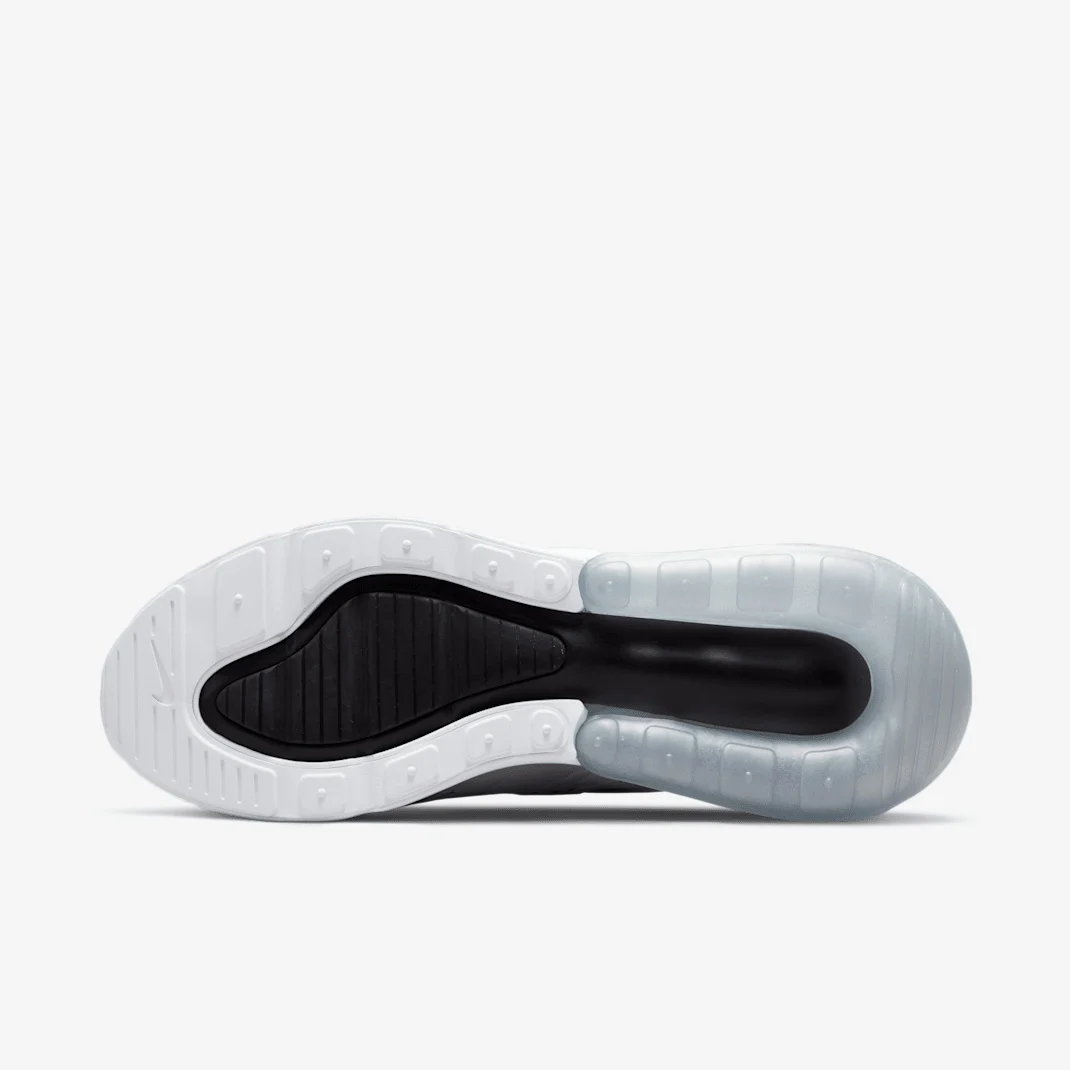 Nike Air Max 270 AH6789-100 - buty białe - obrazek 2
