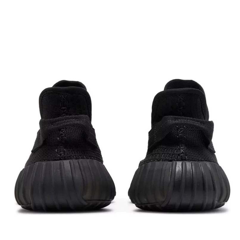 Adidas Yeezy Boost 350 V2 Onyx HQ4540 - buty czarne - obrazek 3
