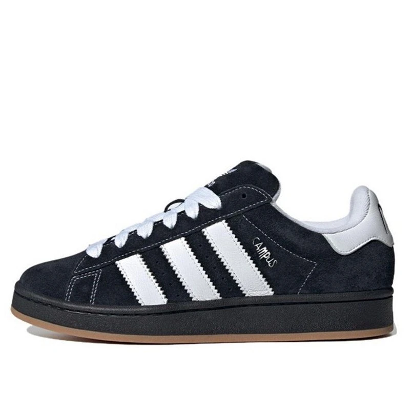 Adidas Campus 00s x KoRn IG0792 - buty czarno-białe