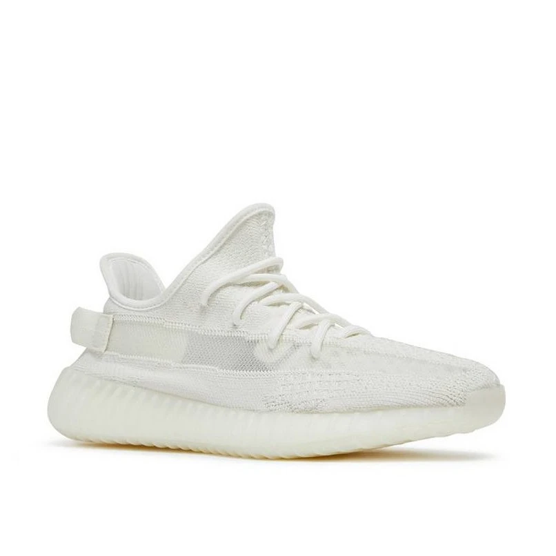 Adidas Yeezy Boost 350 V2 Bone HQ6316 - buty białe - obrazek 2