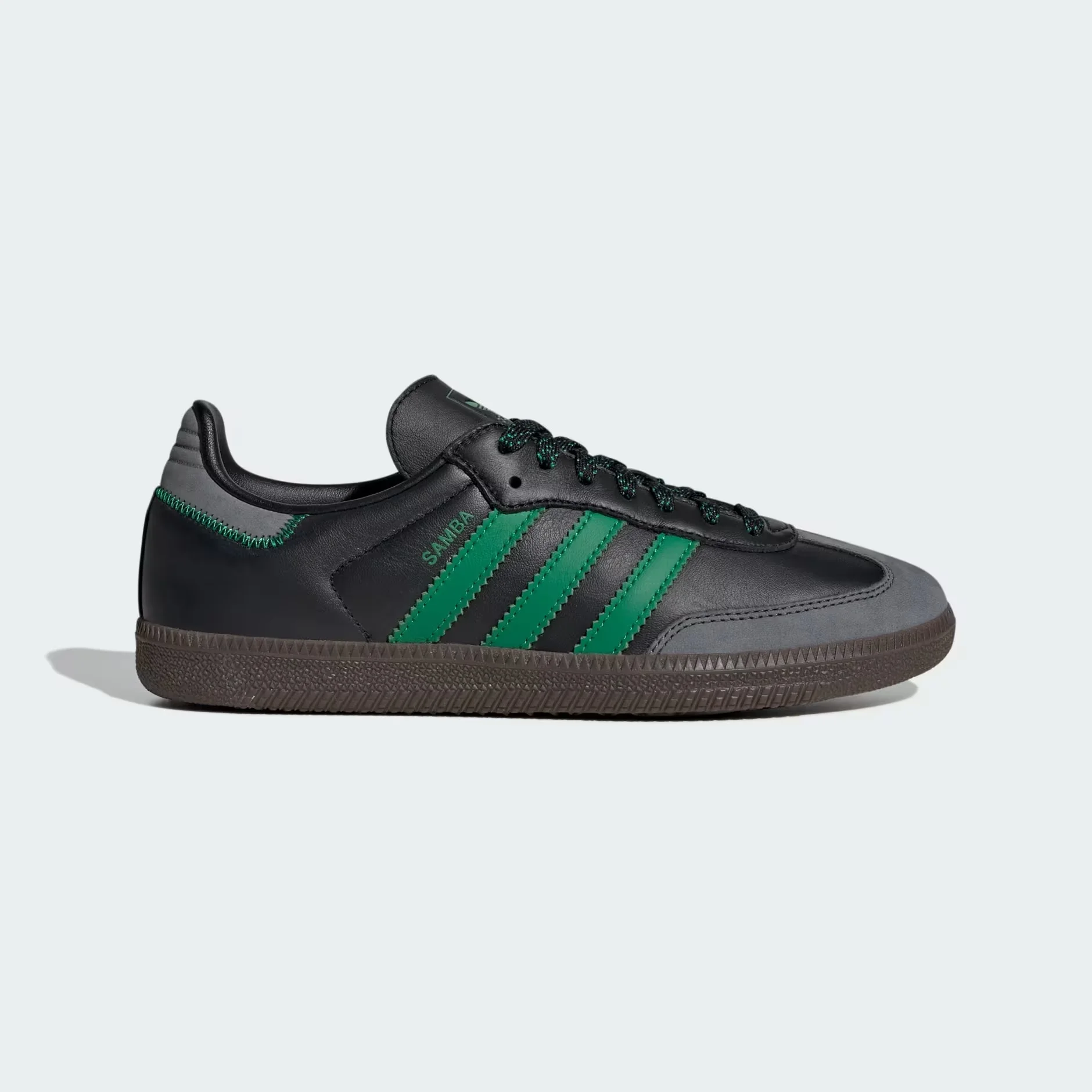 Adidas Samba OG IE6520 - buty czarne
