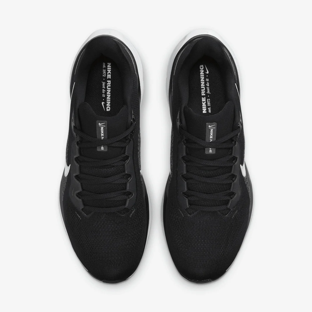 Nike Pegasus 41 FD2722-002 - buty czarne - obrazek 4