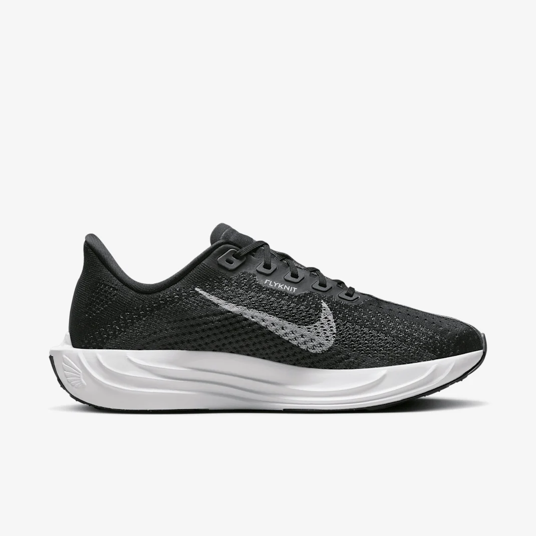 Nike Pegasus Plus FQ7261-002 - buty czarno-białe - obrazek 3