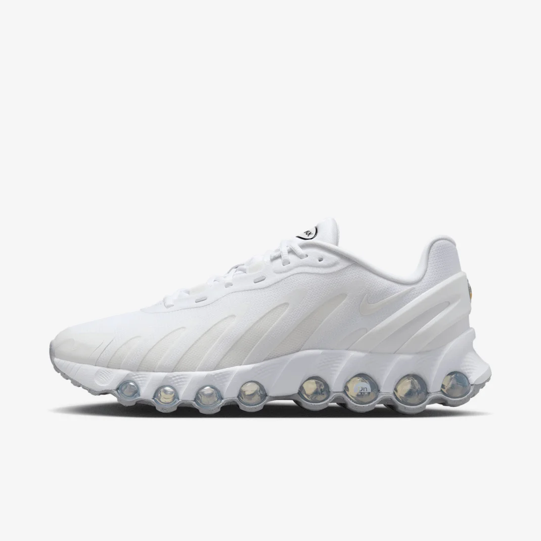 Nike Air Max Dn8 FQ7860-103 - buty białe