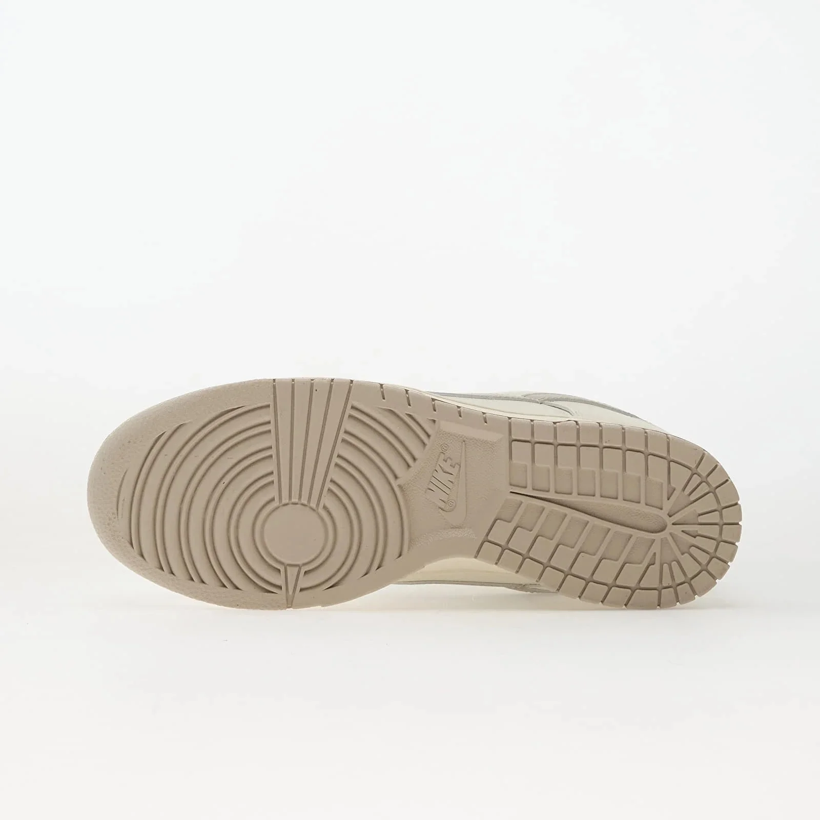 Nike Dunk Low Retro HF5441-007 - buty beżowe - obrazek 2