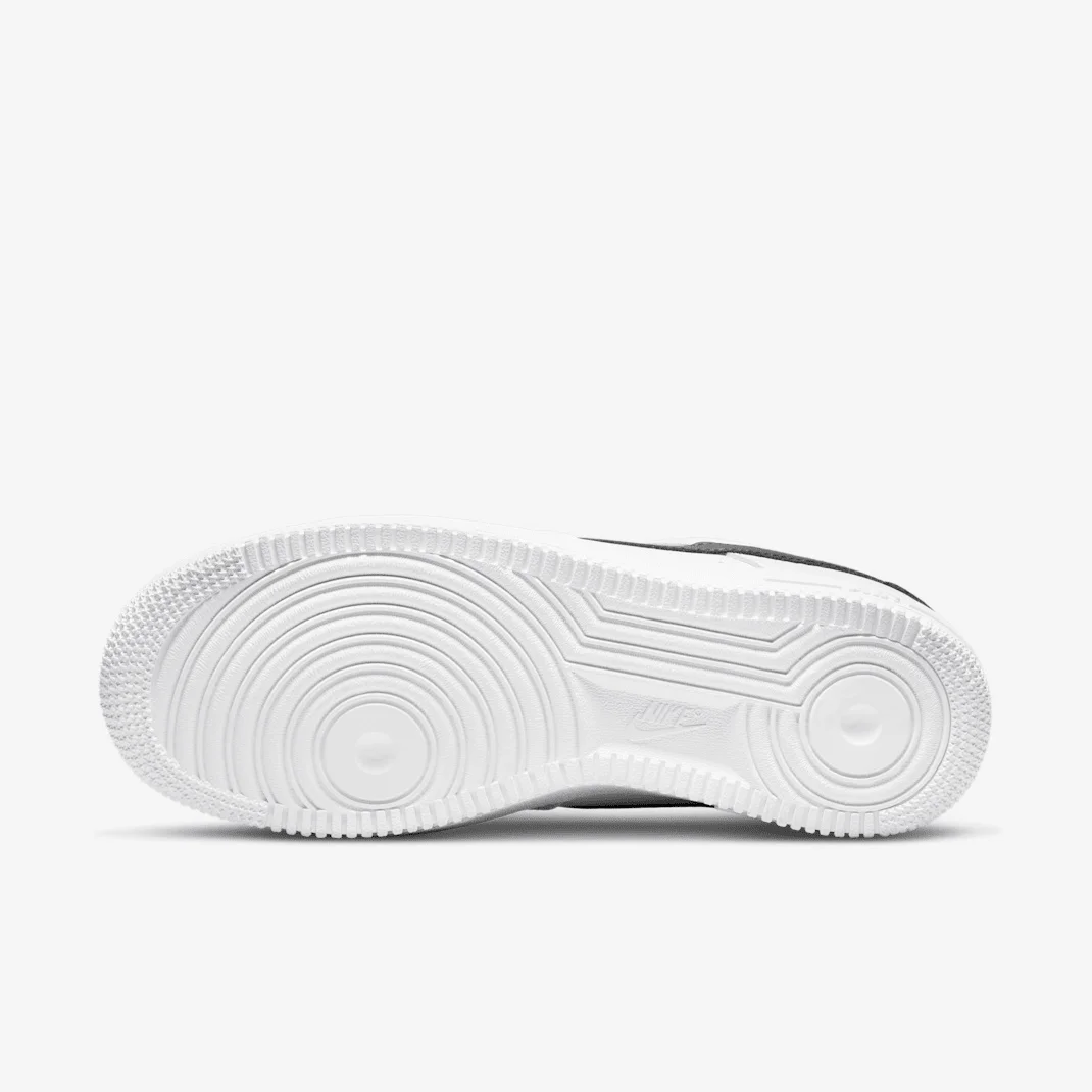 Nike Air Force 1 07 DD8959-103 - buty białe - obrazek 2