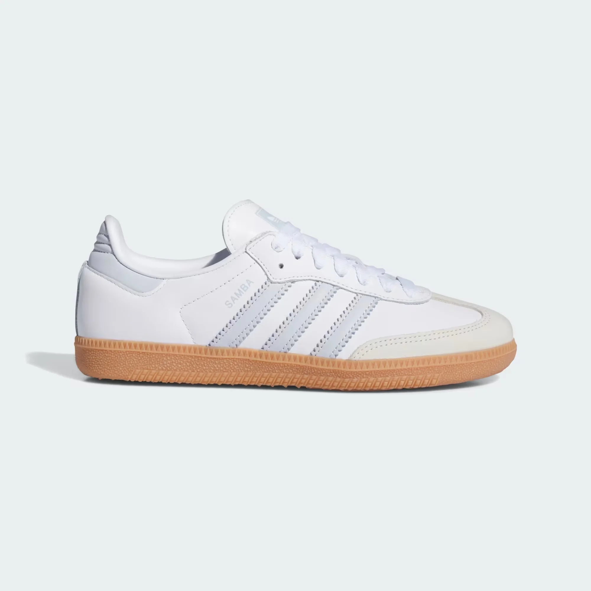 Adidas Samba OG IE0877 - buty białe