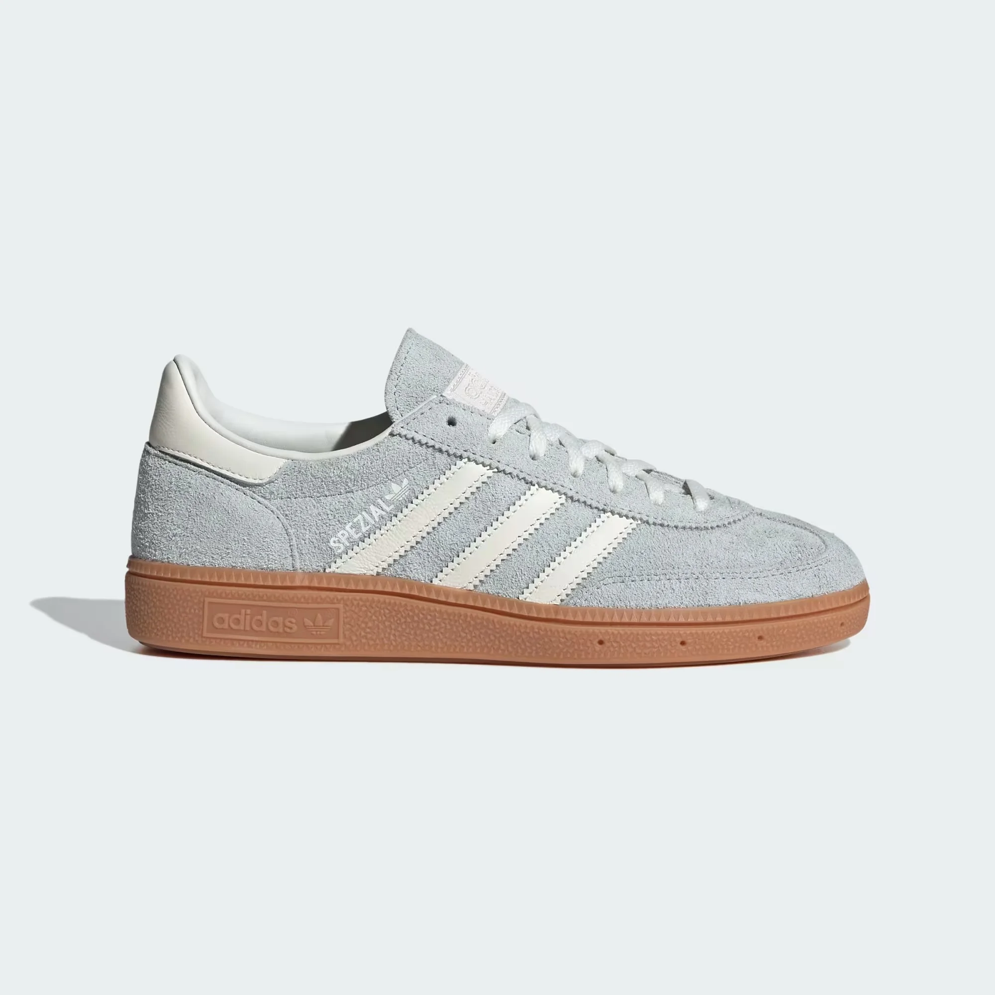 Adidas Handball Spezial IF6491 - buty szare