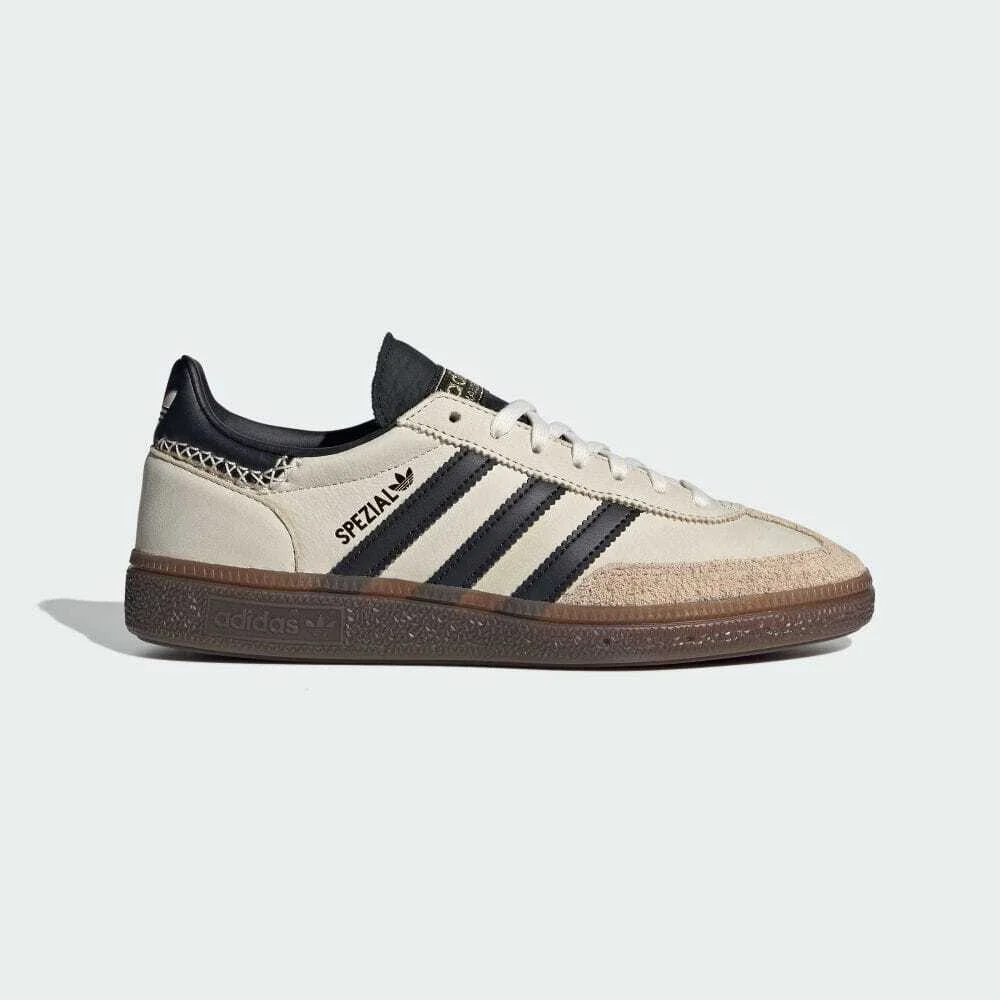 Adidas Handball Spezial IE3698 - buty beżowe