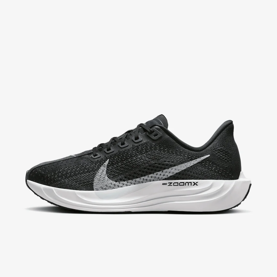 Nike Pegasus Plus FQ7261-002 - buty czarno-białe
