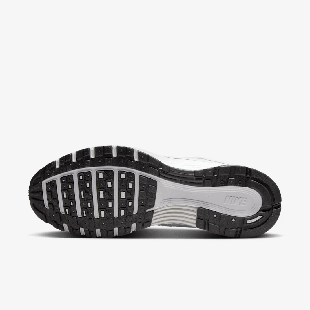 Nike P 6000 CD6404-107 - buty białe - obrazek 2