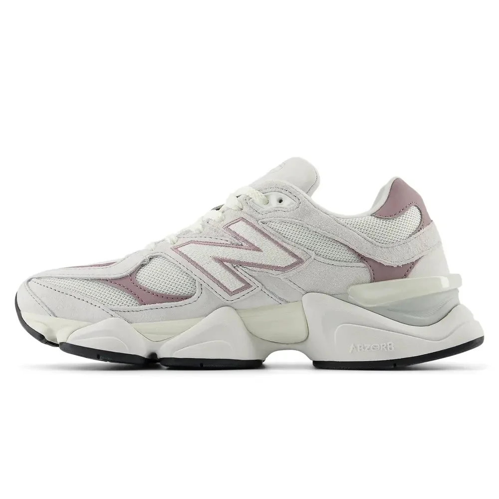 New Balance U9060 U9060EEJ - buty szare