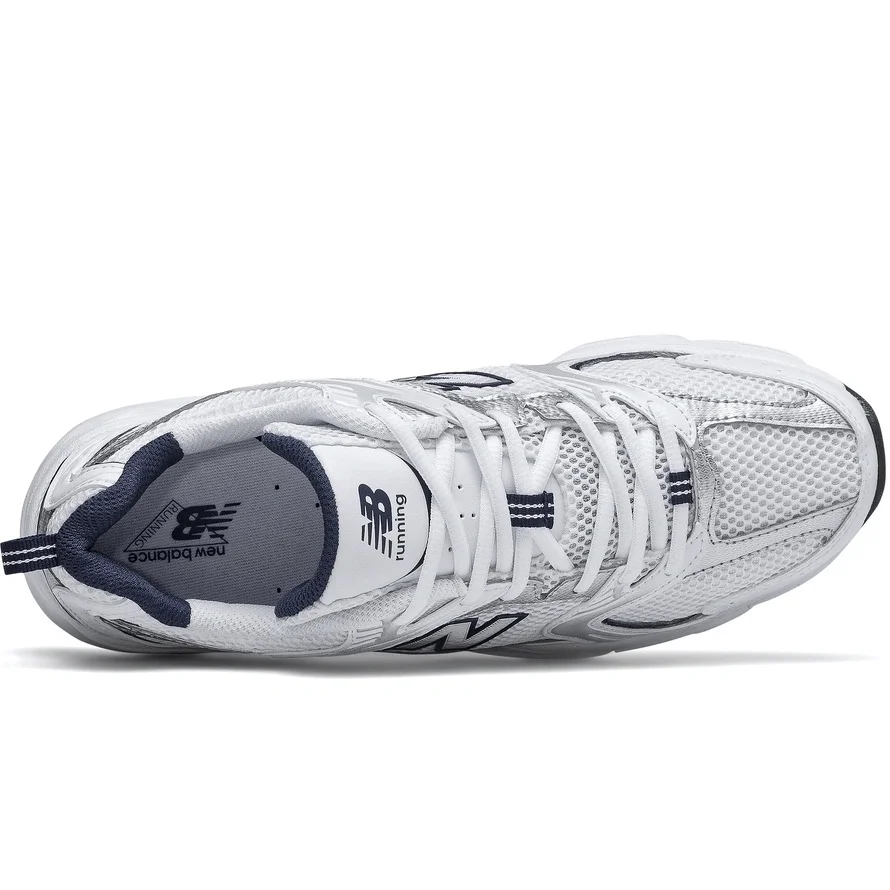 New Balance MR530 MR530SG - buty białe - obrazek 3
