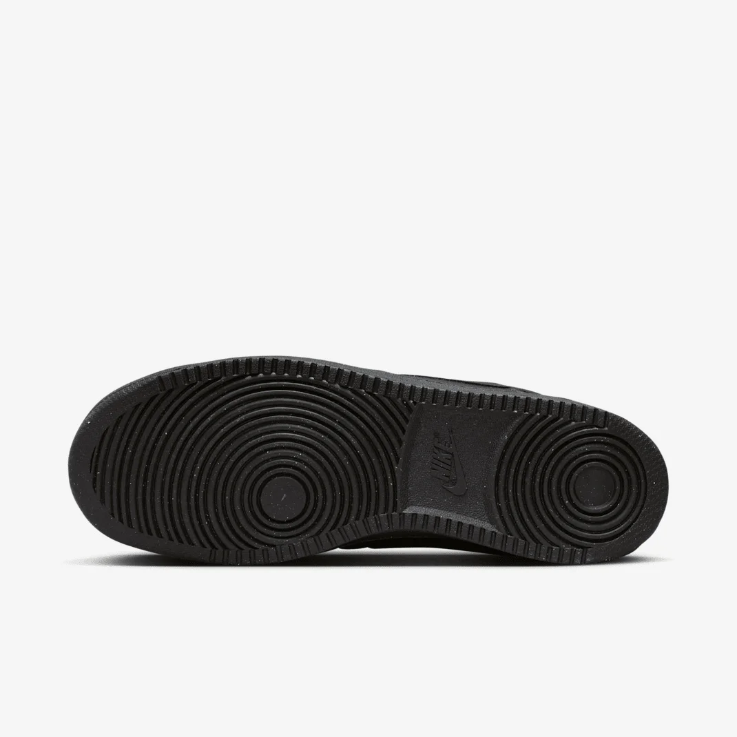 Nike Court Vision Low Next Nature DH2987-002 - buty czarne - obrazek 2